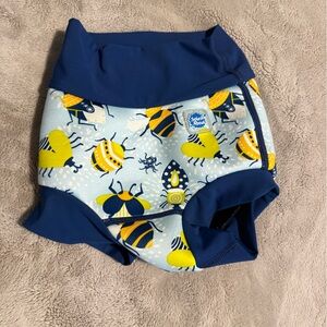 Splash About Happy Nappy Swim Diaper